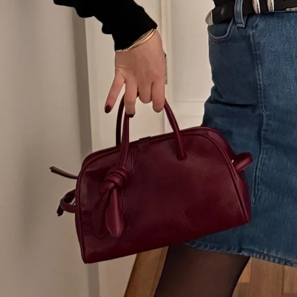 Jacquemus Le Petit Turismo bag - Picture 3 of 6